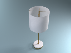 lamp 3D Модель
