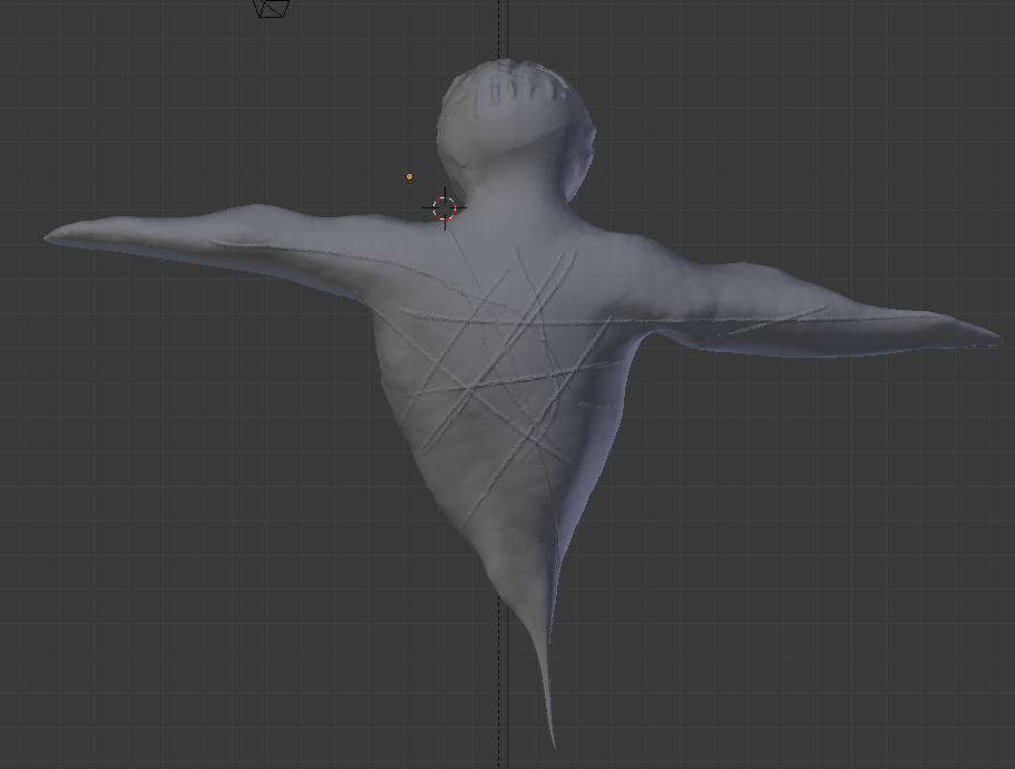 Ghost 3d model. SCP 262 плащ тысячерукого арт. SCP 860-2.
