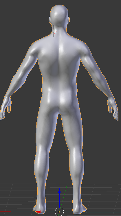 Man human