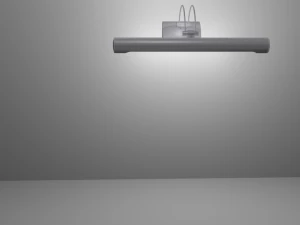 l&aacute;mpara de imagen Modelo 3D