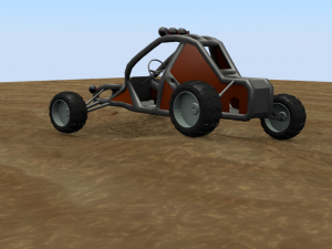 baggi v0110 3D-Modell
