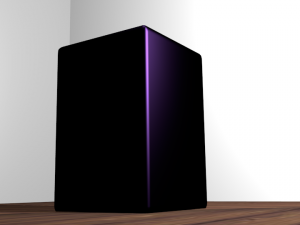 vase 3D Model