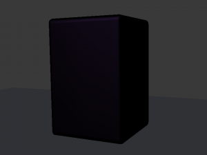 vase 3D Model