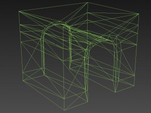 arka 3D Model