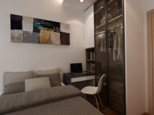 bedroom 3D Модель