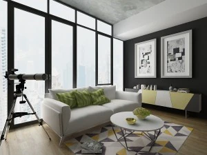 жизнь 3D Модель