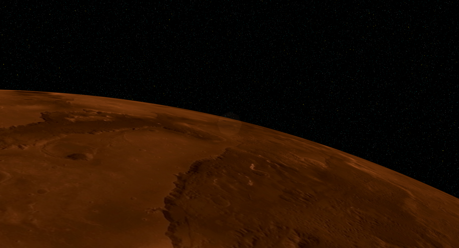 марс планет раст фото 34
