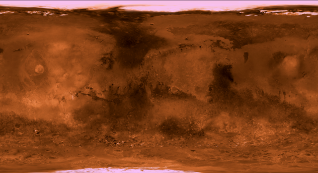 mars 28k CG टेक्स्चर्स .c4d .max .obj .3ds .fbx .stl .blend 