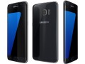 samsung galaxy s7 edge black Modèle 3D