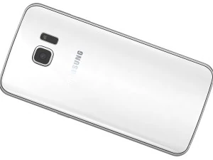 samsung galaxy s7 edge all colors 3D Model