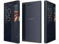sony xperia x compact universe black Model 3D