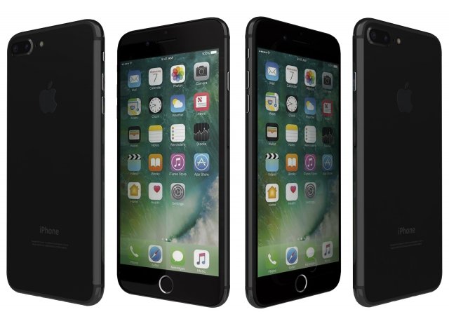 Apple iphone 7 Plus 128GB, Mobile Phones & Gadgets, Mobile Phones, iPhone, iPhone  7 Series on Carousell