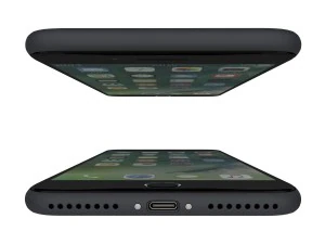 apple iphone 7 plus all colors 3D Model