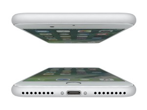 apple iphone 7 plus all colors Modello 3D
