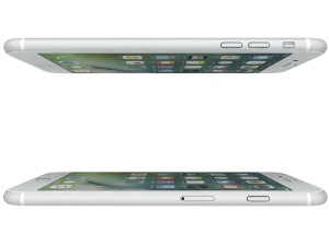 apple iphone 7 plus all colors Modello 3D