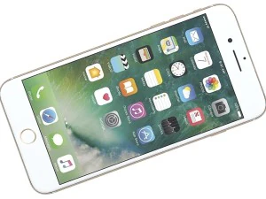 apple iphone 7 plus all colors 3D Model