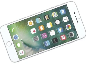 apple iphone 7 plus all colors 3D Model