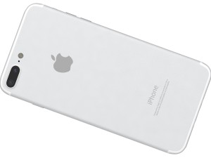 apple iphone 7 plus all colors Modello 3D