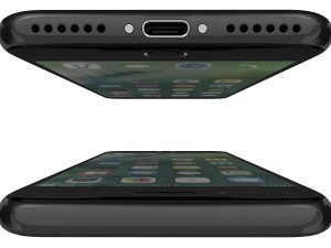 apple iphone 7 all colors 3D Модель