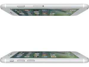 apple iphone 7 all colors 3D Модель