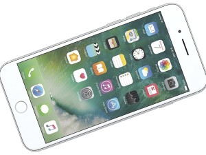 apple iphone 7 all colors 3D Модель