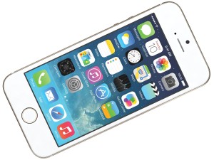 apple iphone se gold 3D मॉडल