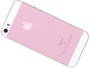 Iphone 5 rose gold price store