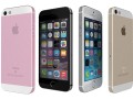 apple iphone se all colors 3D मॉडल