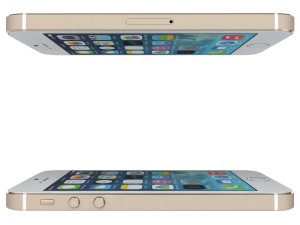 apple iphone se all colors 3D 模型