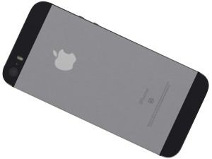apple iphone se all colors 3D 模型