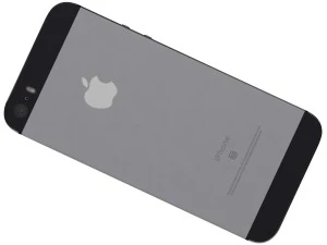 apple iphone se all colors 3D Model