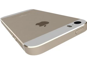 apple iphone se all colors 3D Model