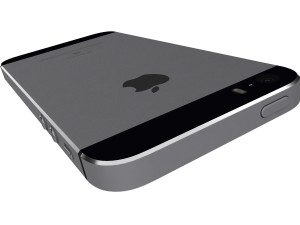 apple iphone se all colors 3D 模型