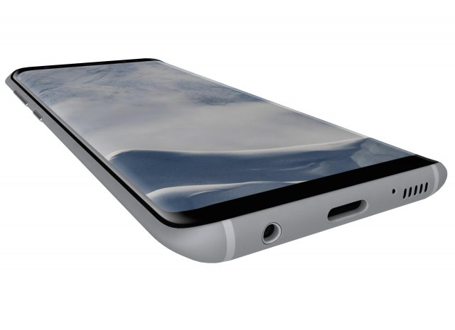 Galaxy s8 deals arctic silver