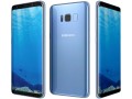 samsung galaxy s8 coral blue Model 3D