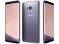 samsung galaxy s8 orchid gray Model 3D
