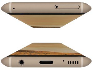 samsung galaxy s8 all colors Model 3D