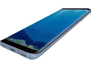 samsung galaxy s8 all colors 3D Model