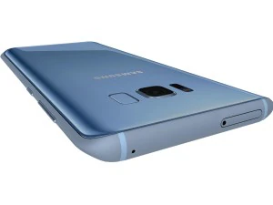 samsung galaxy s8 all colors 3D Model