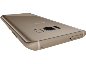 samsung galaxy s8 all colors Model 3D