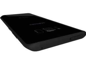 samsung galaxy s8 all colors 3D Model