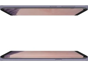 samsung galaxy s8 all colors 3D Model