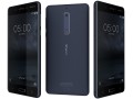 nokia 5 tempered blue 3D Model