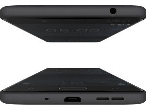 nokia 5 all colors 3D Model