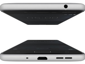 nokia 5 all colors 3D Model