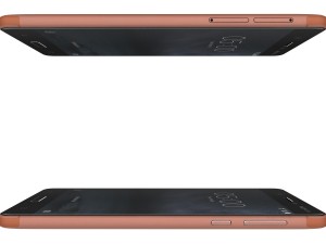 nokia 5 all colors 3D Model