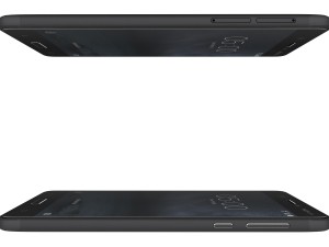 nokia 5 all colors 3D Model