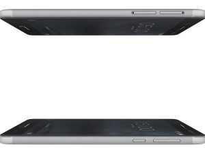 nokia 5 all colors 3D Model