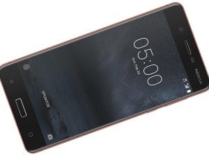 nokia 5 all colors 3D Model