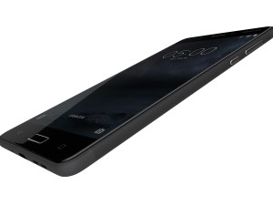 nokia 5 all colors 3D Model